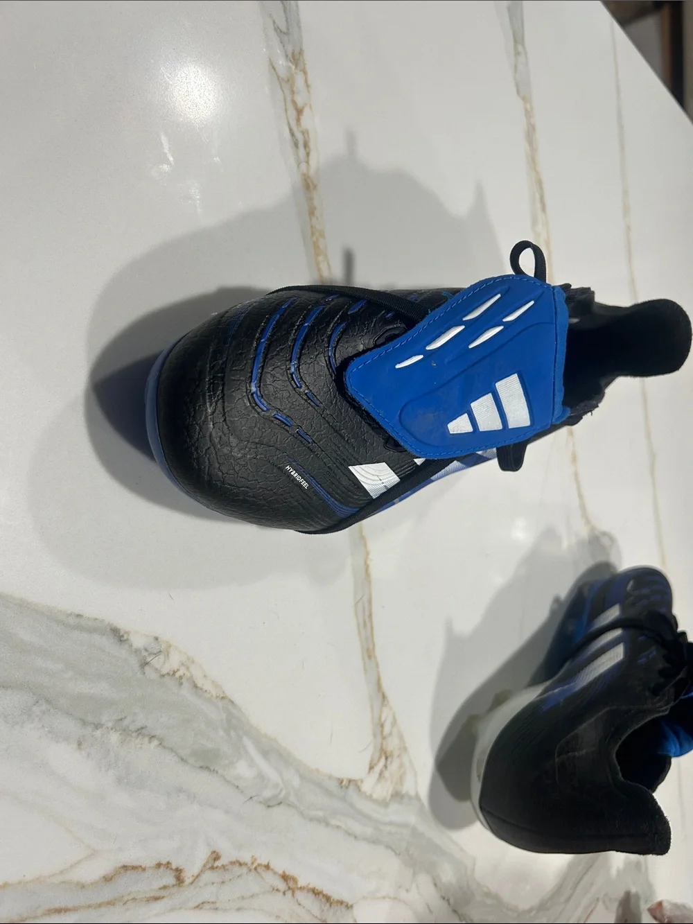 Adidas Predator JB Elite FT FG